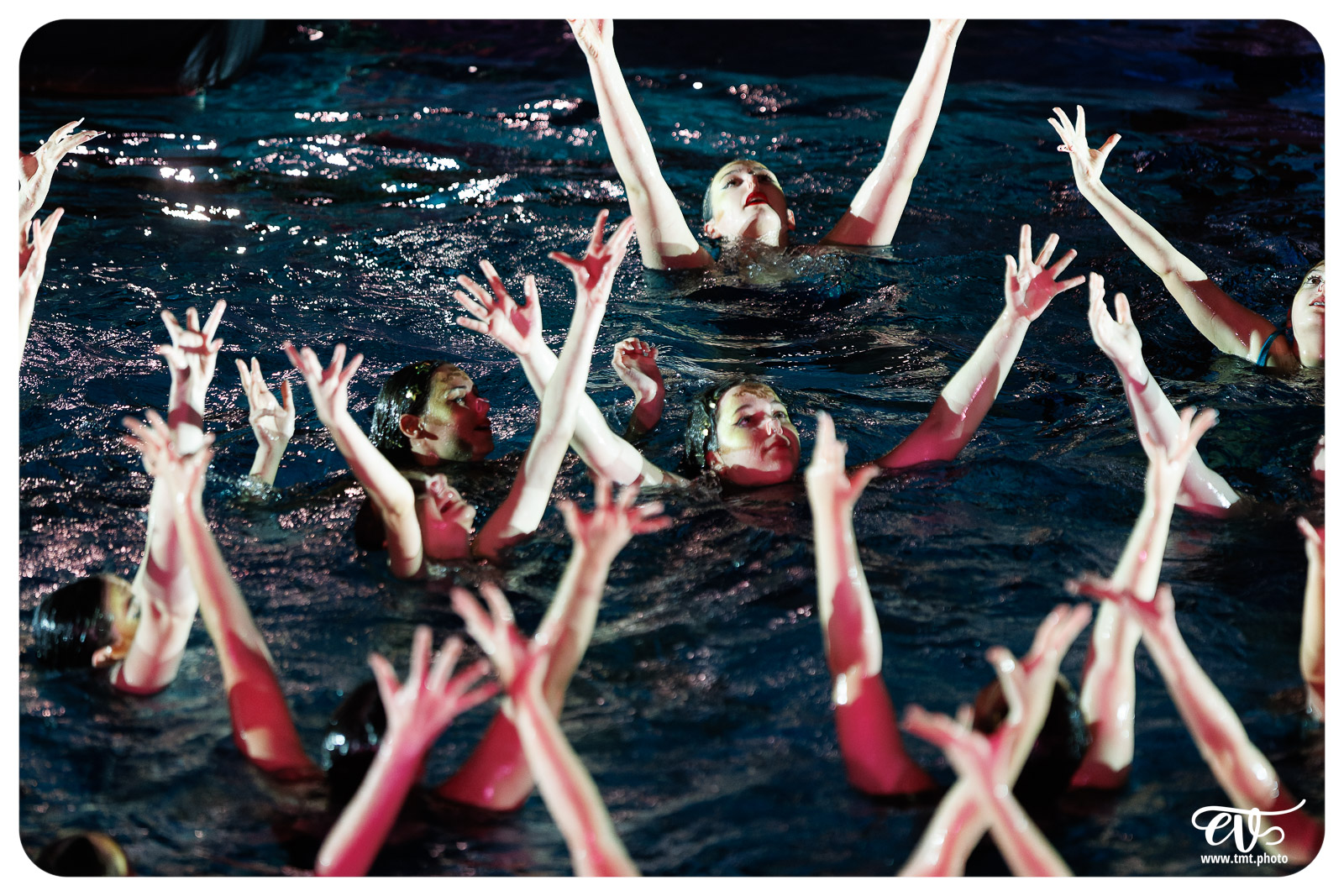 BNS - MILLE ET UNE NUITS